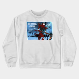 See you soon skinbags. Crewneck Sweatshirt